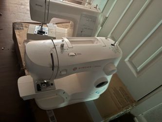 Sewing Machine