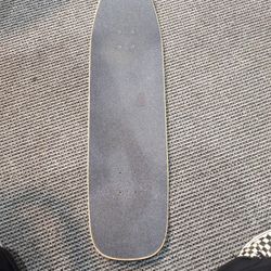 Skateboard Deck Land Yachtz 9"×33"