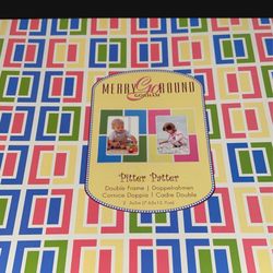 Double Frame See My Page 