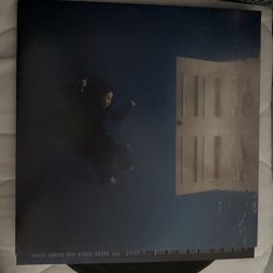 Billie Eilish Vinyl