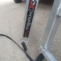 Vutrax Aluminum Ramps 
