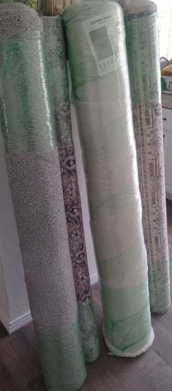 Rugs