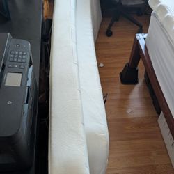 Ikea Full Size Futon Mattress