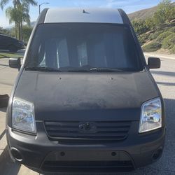 2011 Ford Courier XL