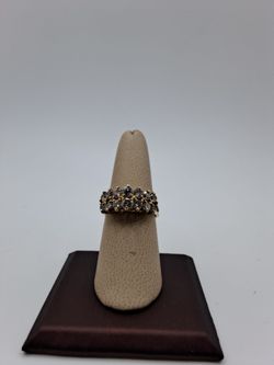 Woman's ring