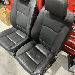 Seats Bmw F10
