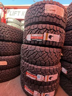 35x12.50R17 nitto ridge grappler, Tenemos todas las medidas disponibles: 31”, 32”, 33”, 34”, 35”, 37” y más, en las mejores marcas. También instalamos