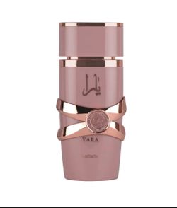 Yara perfume lattafa