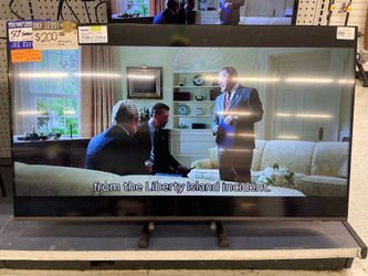 Samsung TV