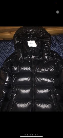 Moncler Coat