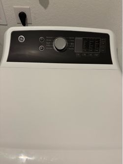 Washer and Dryer set for Sale!!