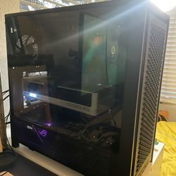 RTX 5070 Ti | High-end PC