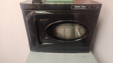 Hot Towel Warmer
