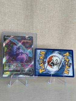 Pokemon singles