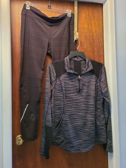 Womens 2 Piece Activewear Set