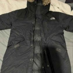 The North Face Jacket Size Small In Men