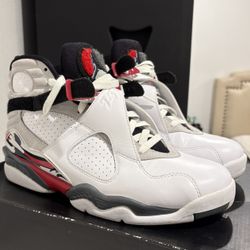 Jordan 8 Bugs Bunny