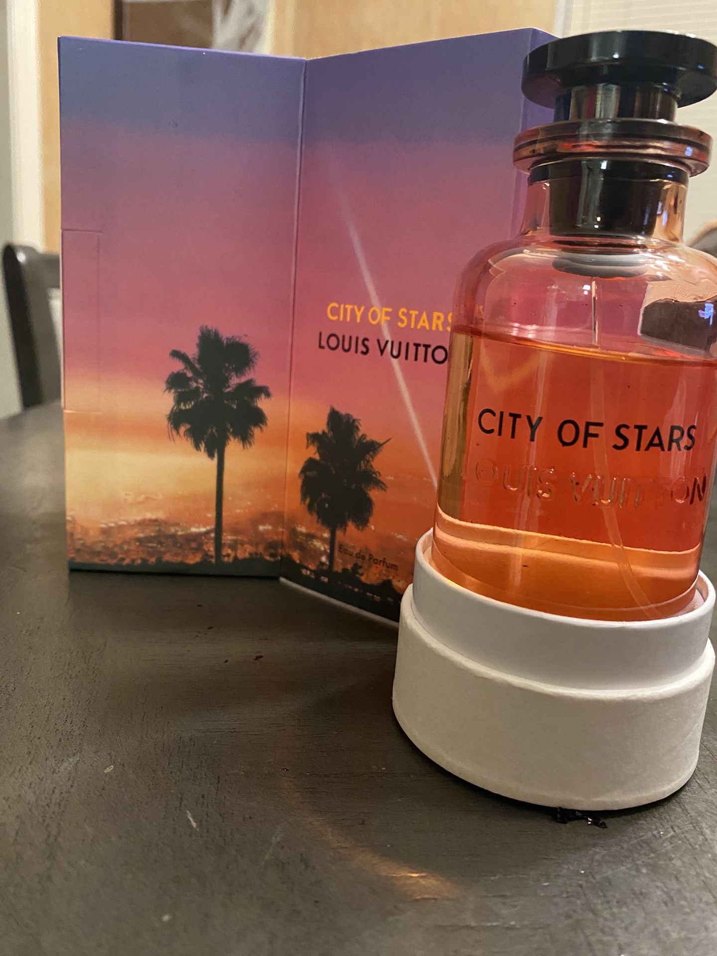 Louis Vutton City Of Stars