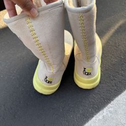 I Love UGG