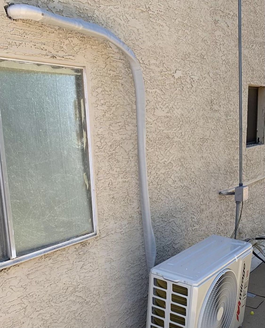 MIRAGE AIR CONDITIONER for Sale in Riverside County, CA OfferUp