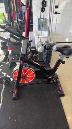 Work out cycle
