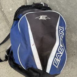 Baseball Easton Bag