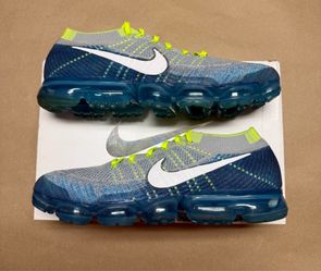 Nike Air Vapormax Sprite men’s size 14 running shoes Rare NDS!