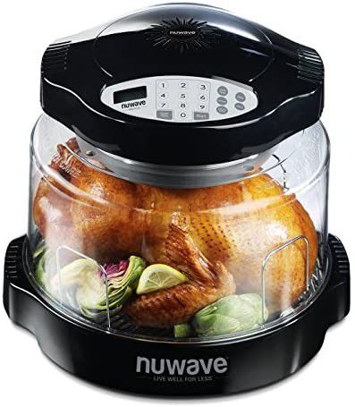 NuWave Oven - new