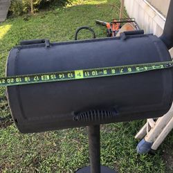 Asador En Venta Muy Bueno 