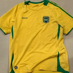Brazil jersey
