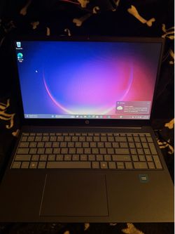 Laptop