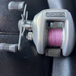 Shimano Chronarch Left Hand Vintage 