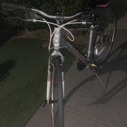 Cannondale Quick Bike 