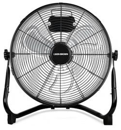 14 Inch  Fan