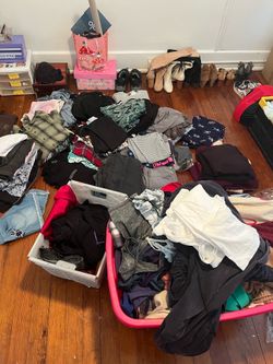 100 items