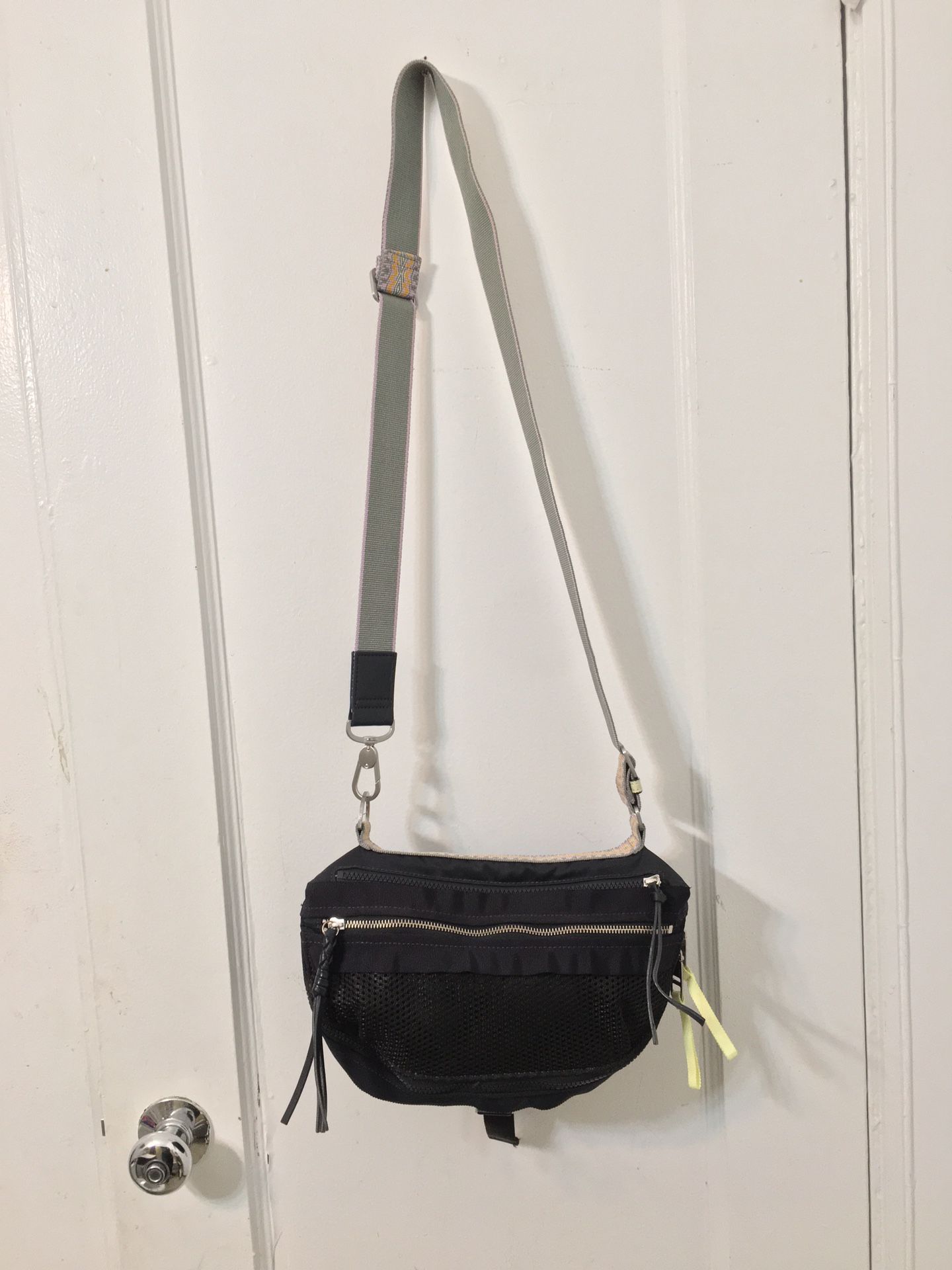 betsey johnson heart weekender duffel travel tote bags Designer Carry On Luggage Collection - Lightweight Pattern 22 Inch Bag- Overnight Business Suitcase with 2- Rolling Wheels (CHEVRON HEARTS, One Size) Mini Backpack Jansport Backpacks filter__current_adv Color:Silver/Purple