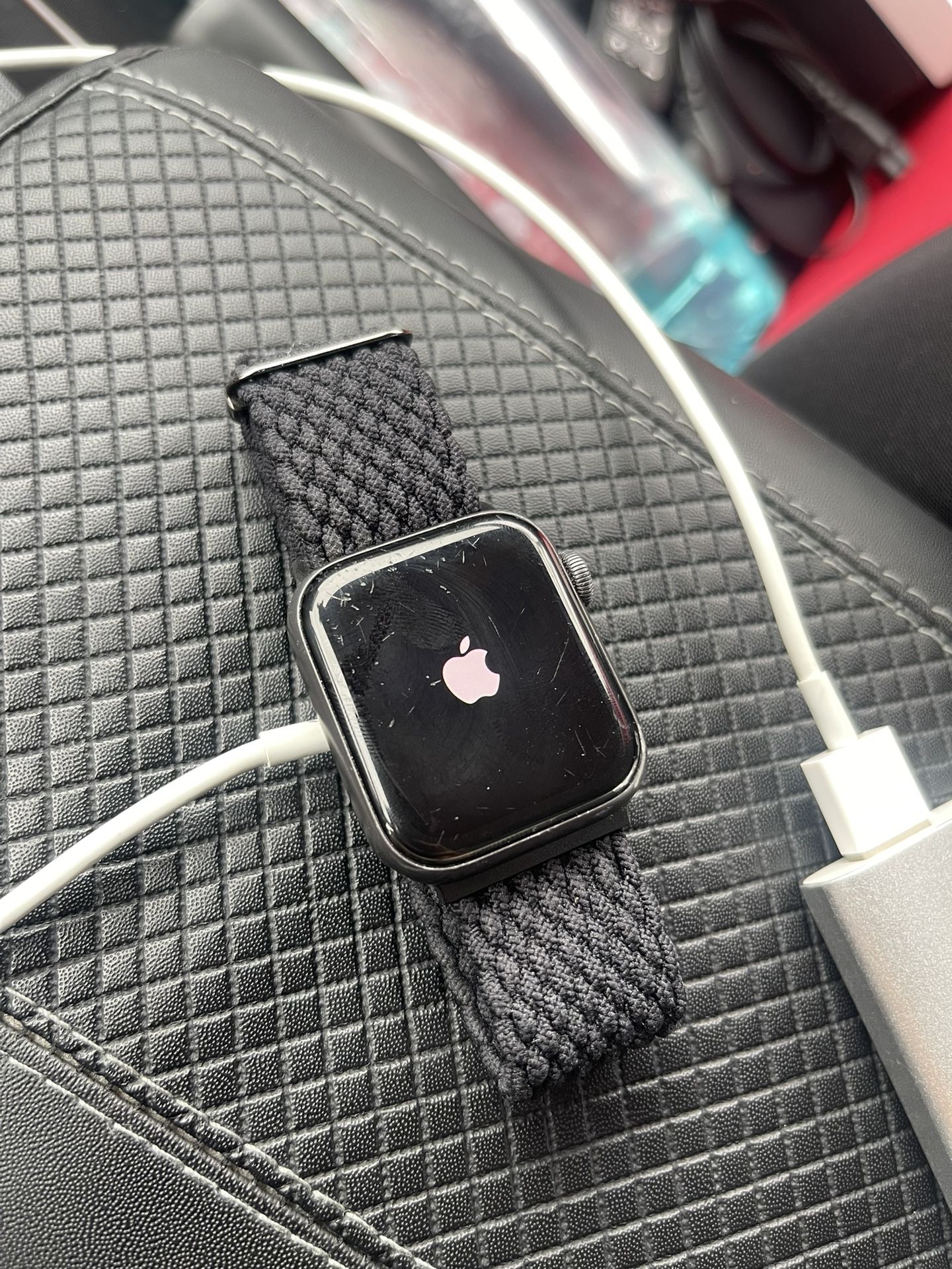 Apple Watch Series 5