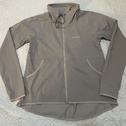 Columbia Windbreaker Size S