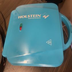 HOLSTEIN CUPCAKES MAKER