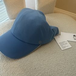 Lululemon Brand New Women’s Hat