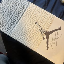 A maniere jordan 3