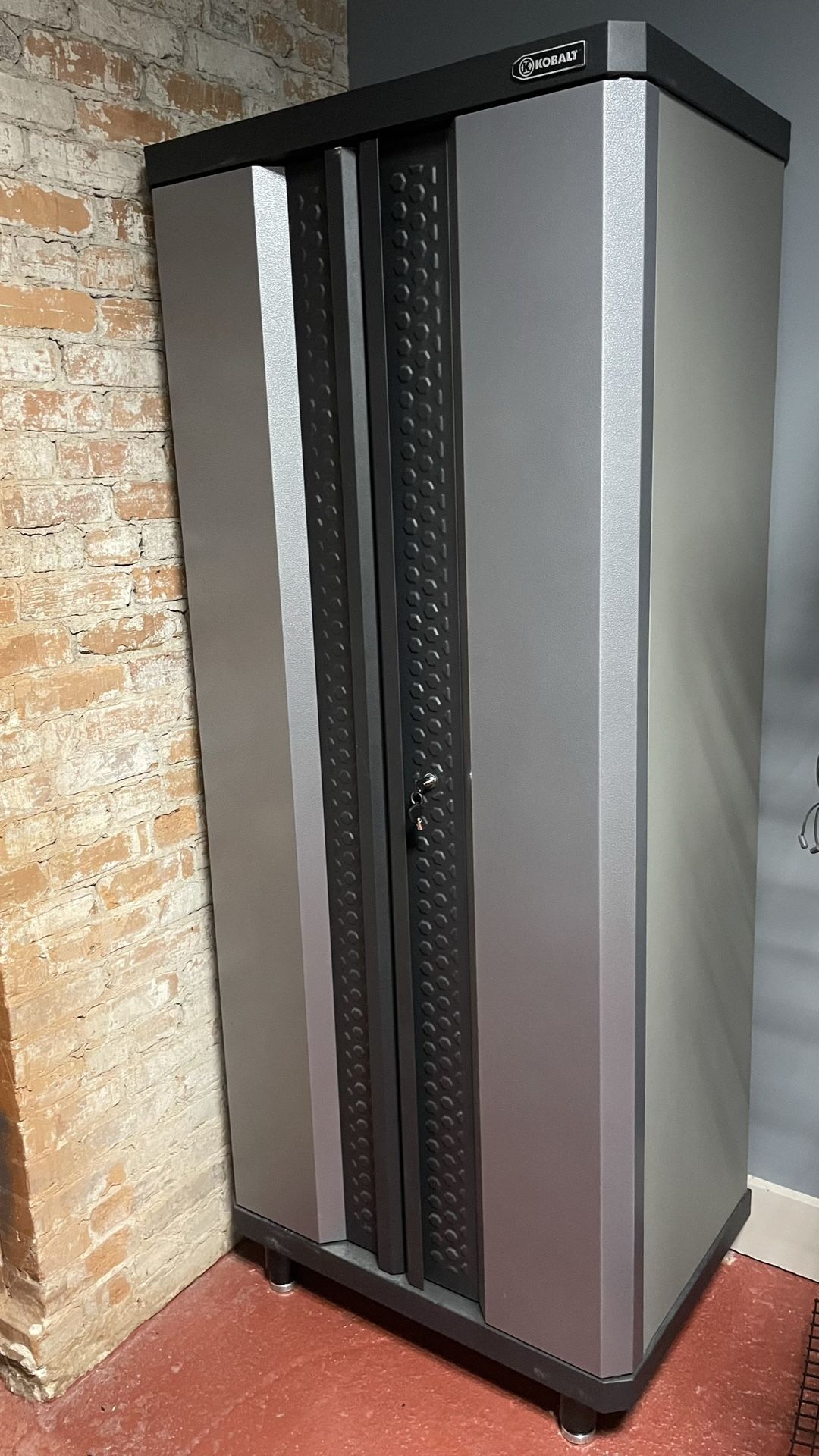 Kobalt Tool Safe