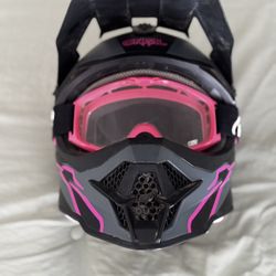 Helmet