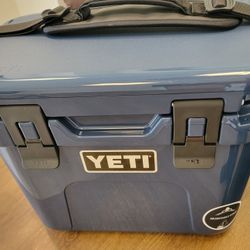 Yeti Roadie 15