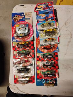 Hotwheels