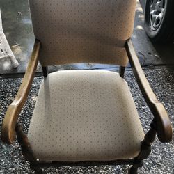 Antique Chair