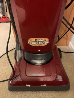 Dirt devil Vacuum