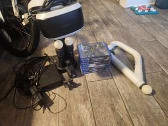 Psvr