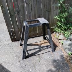 Metal Stand For Power Tools
