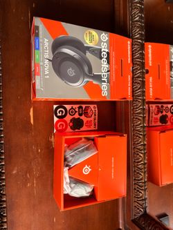 Gaming Headset